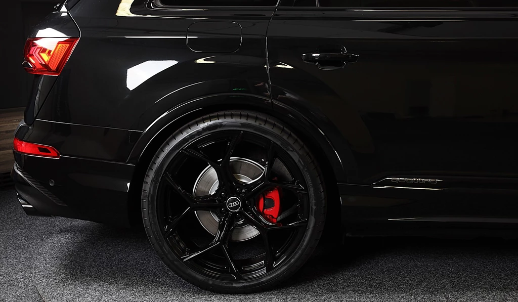 Audi Q7 – foto 60