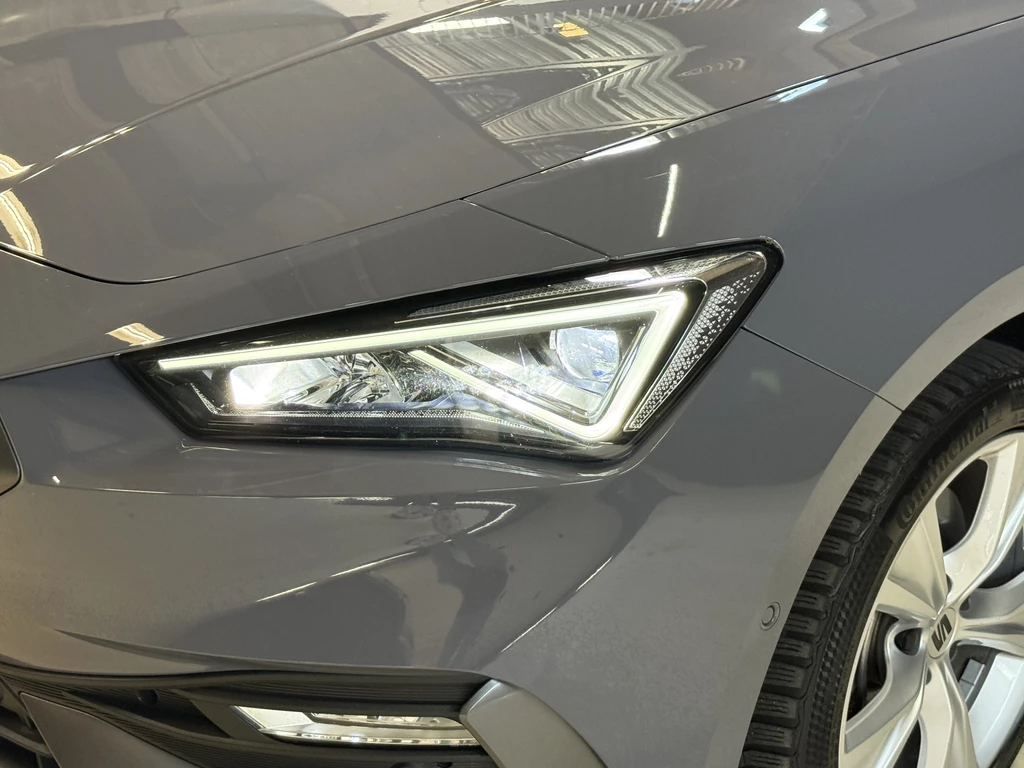 SEAT Leon – foto 34