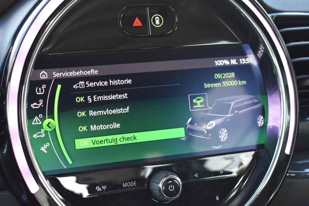 MINI Clubman – foto 20