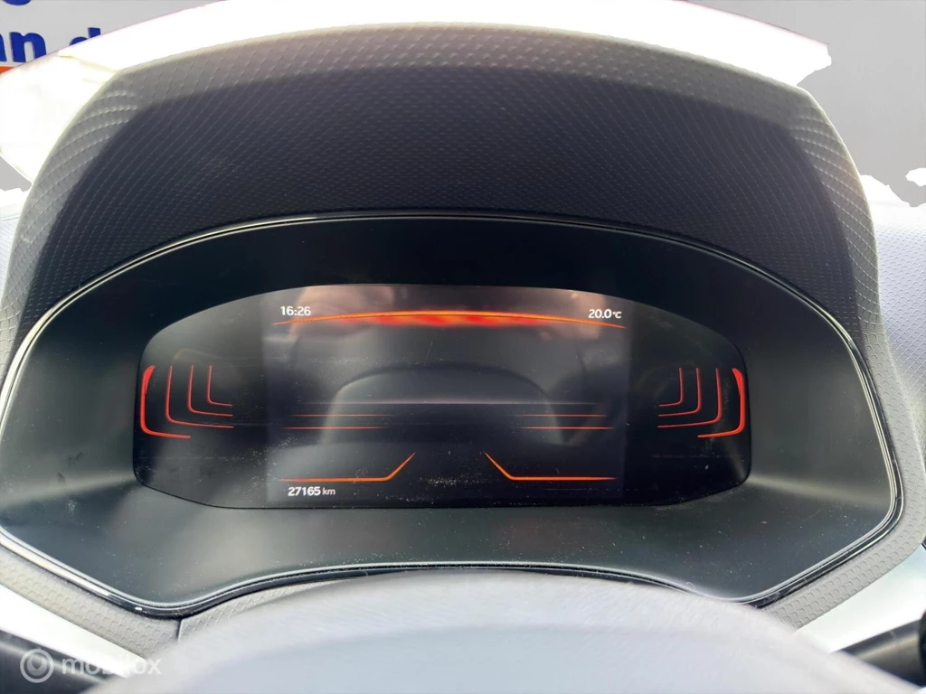 SEAT Arona – foto 15