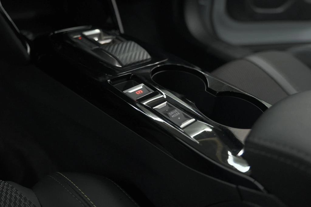 Peugeot 2008 – foto 51