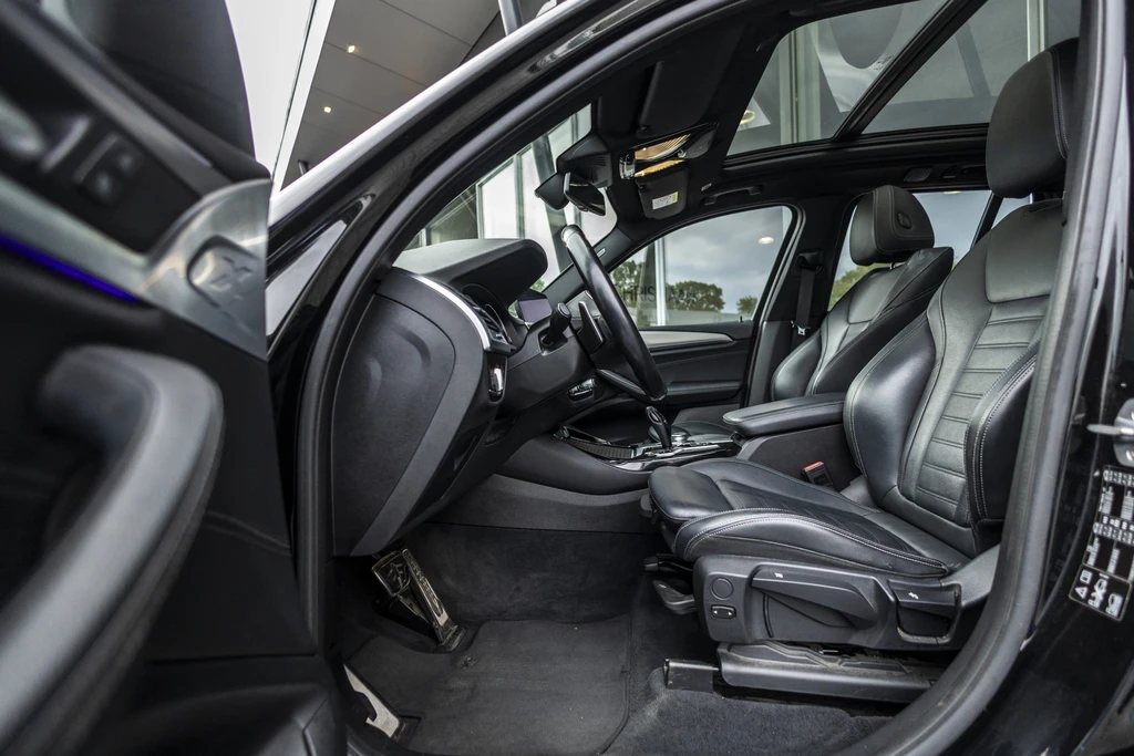BMW X3 – foto 14