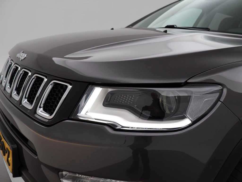 Jeep Compass – foto 22