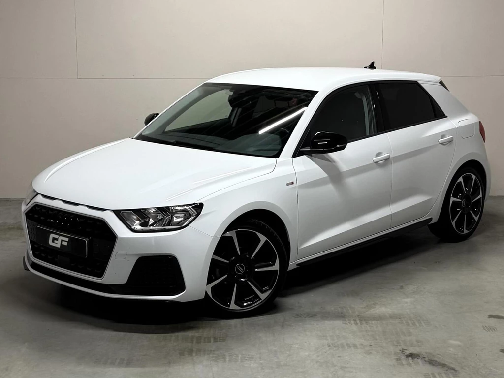 Audi A1 Sportback – foto 2
