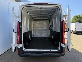 Maxus Deliver9 – thumbnail 11