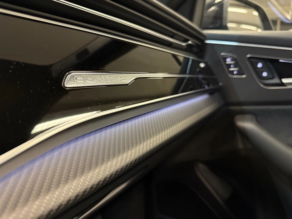 Audi Q8 – foto 26