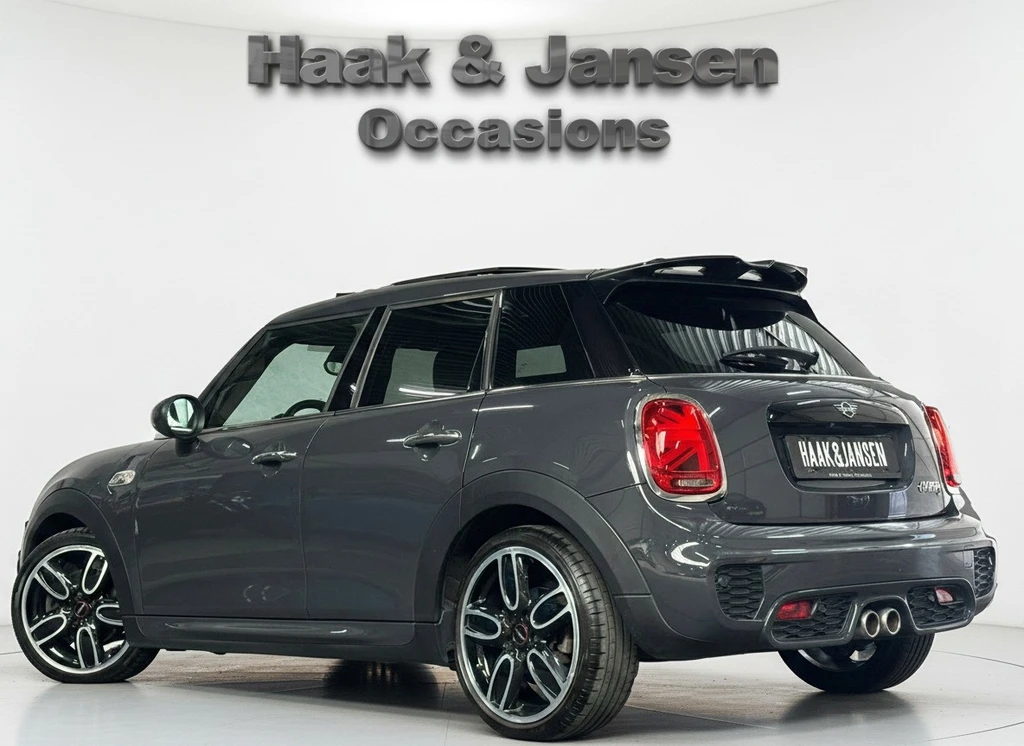 MINI Cooper S – foto 3