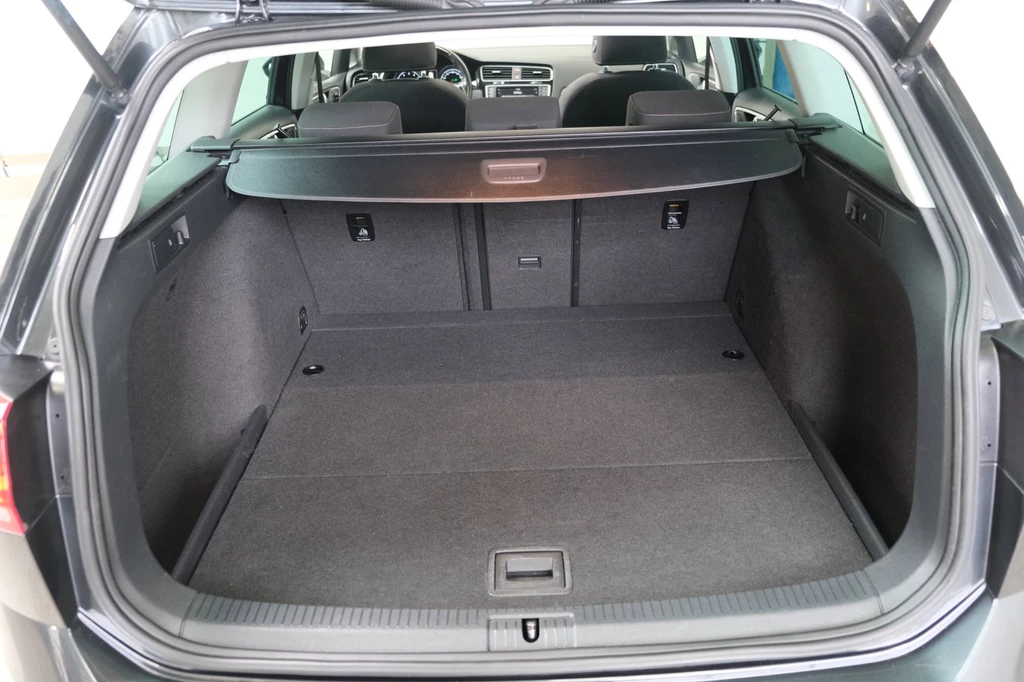 Volkswagen Golf – foto 7