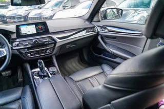 BMW 5 Serie – thumbnail 22