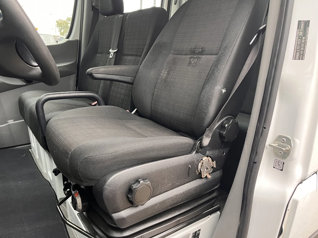 Mercedes-Benz Sprinter – foto 40