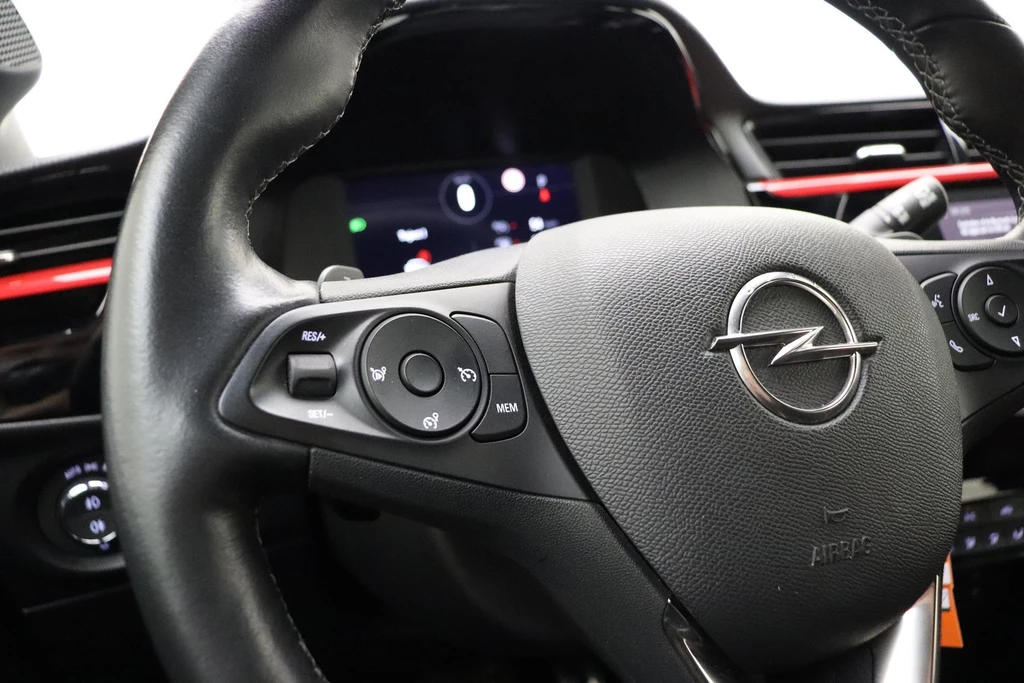 Opel Corsa – foto 23