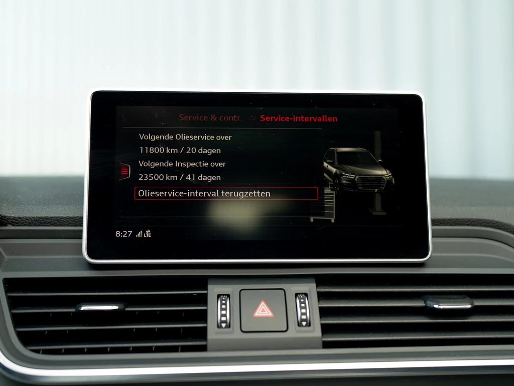 Audi Q5 – foto 53