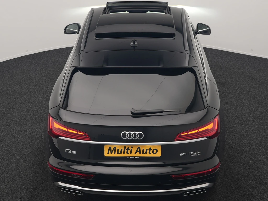 Audi Q5 – foto 6