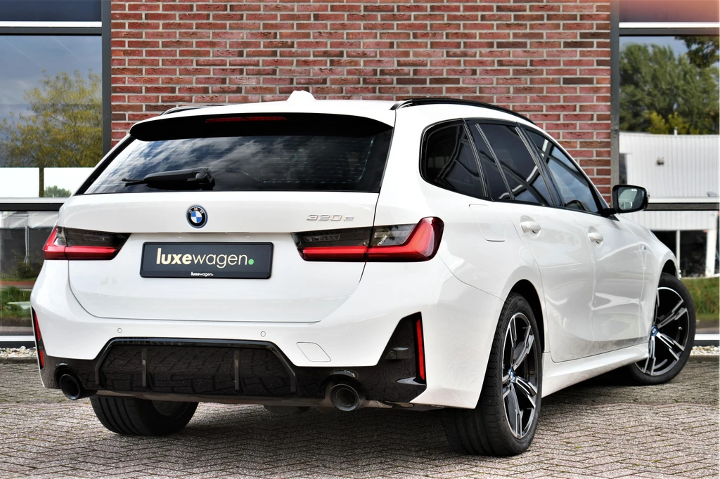 BMW 3 Serie – foto 14