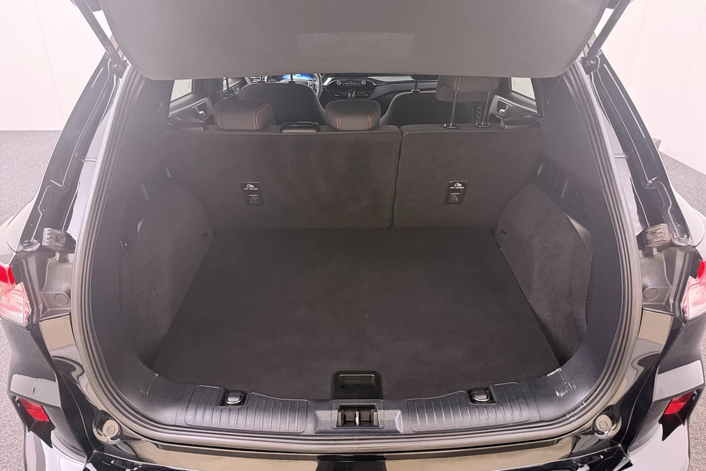 Ford Kuga – foto 12