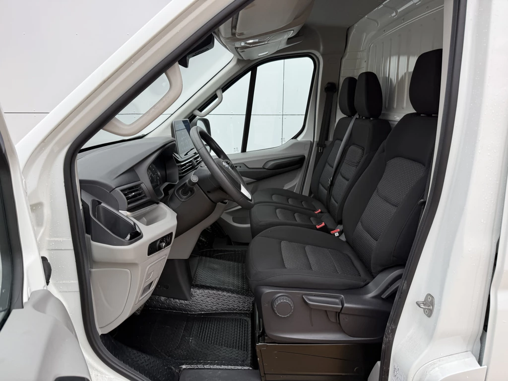 Maxus eDeliver9 – foto 8