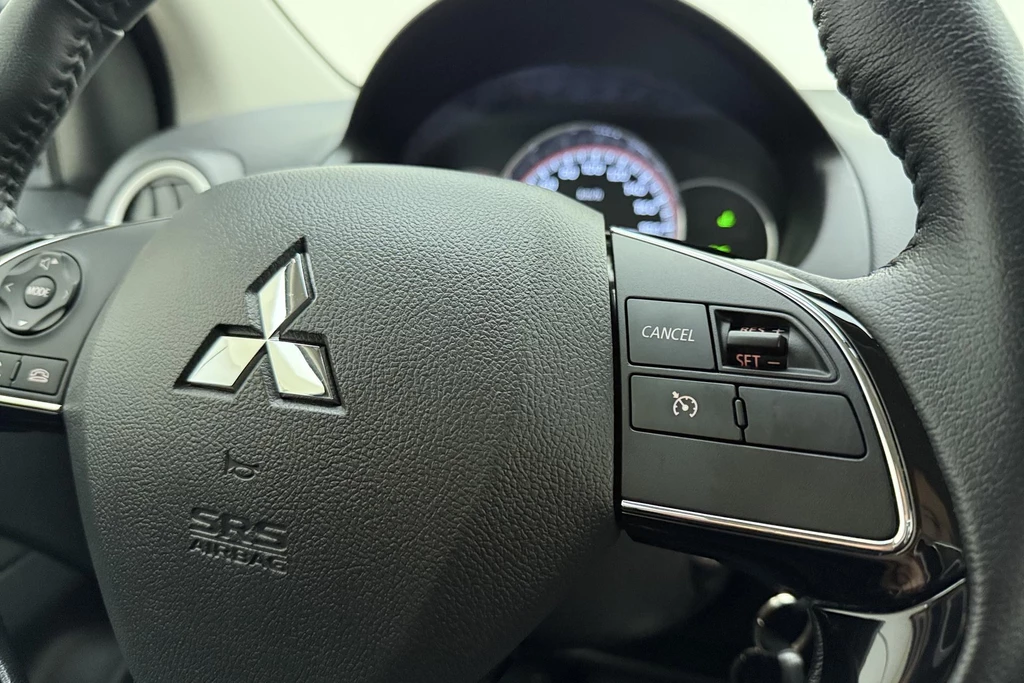 Mitsubishi Space Star – foto 19