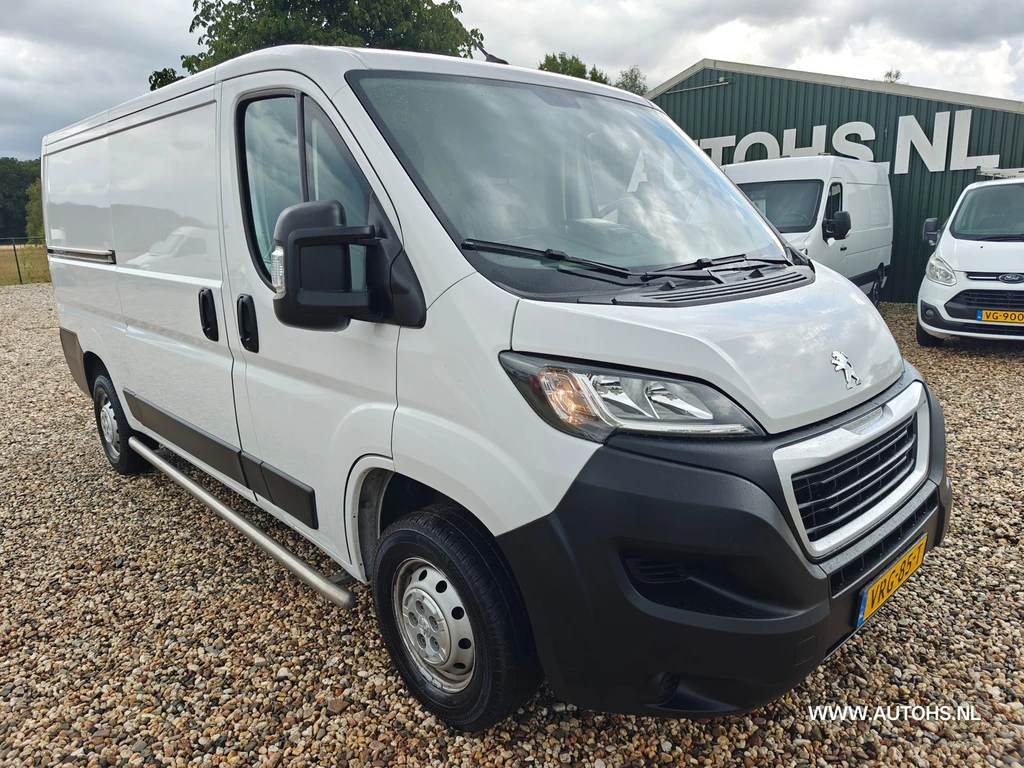 Peugeot Boxer – foto 7