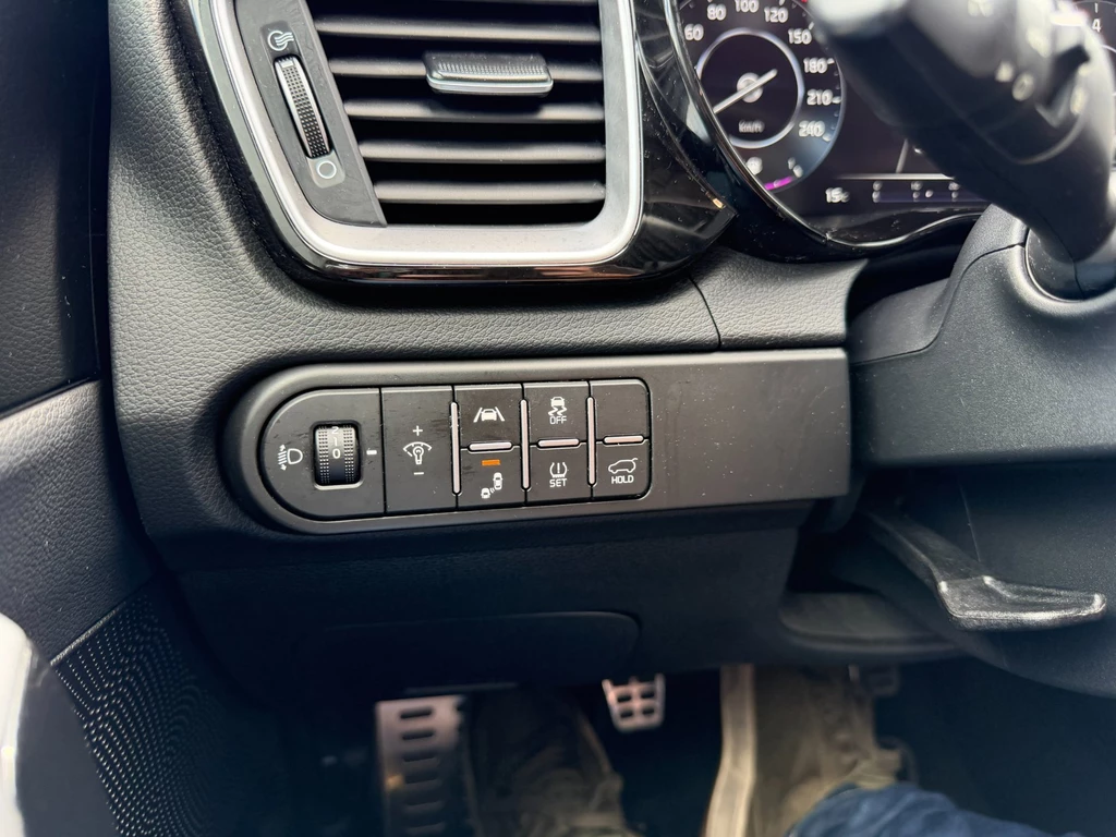 Kia Ceed Sportswagon – foto 20