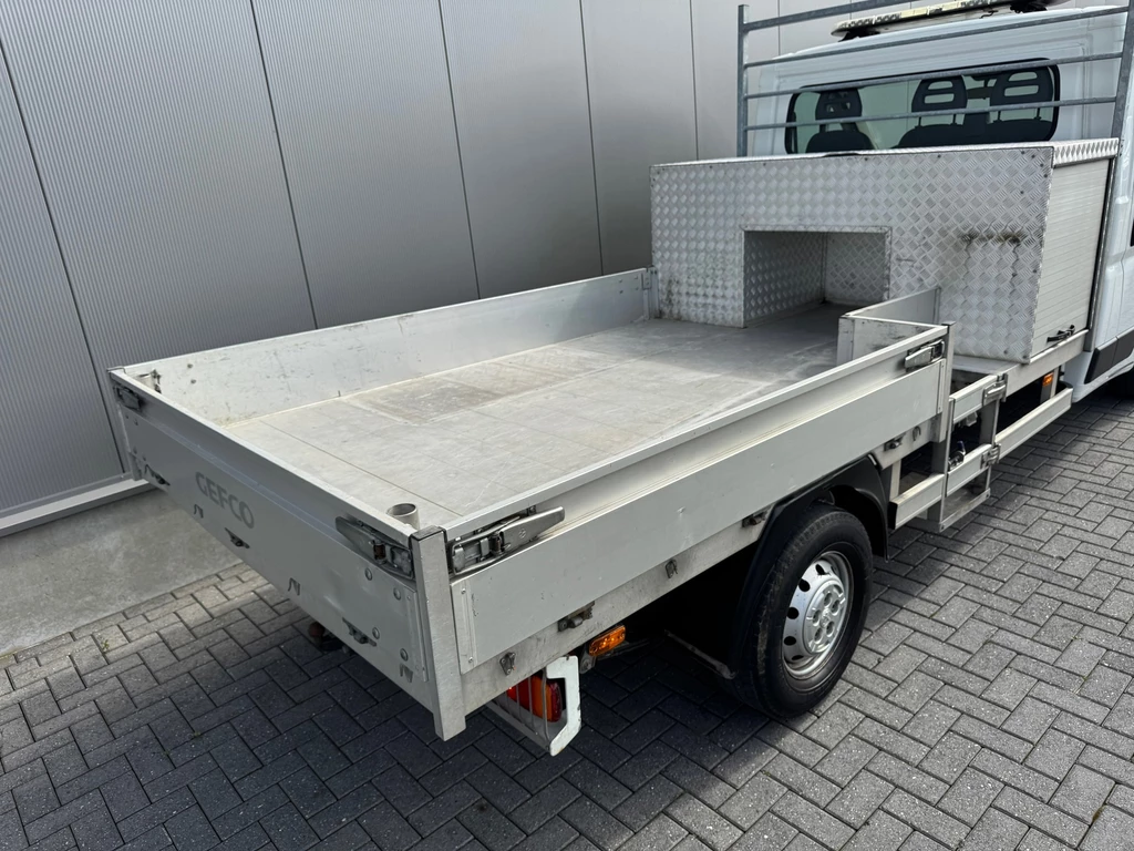 Peugeot Boxer – foto 3