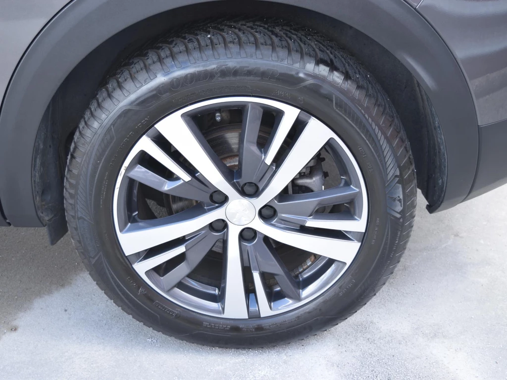 Peugeot 3008 – foto 25