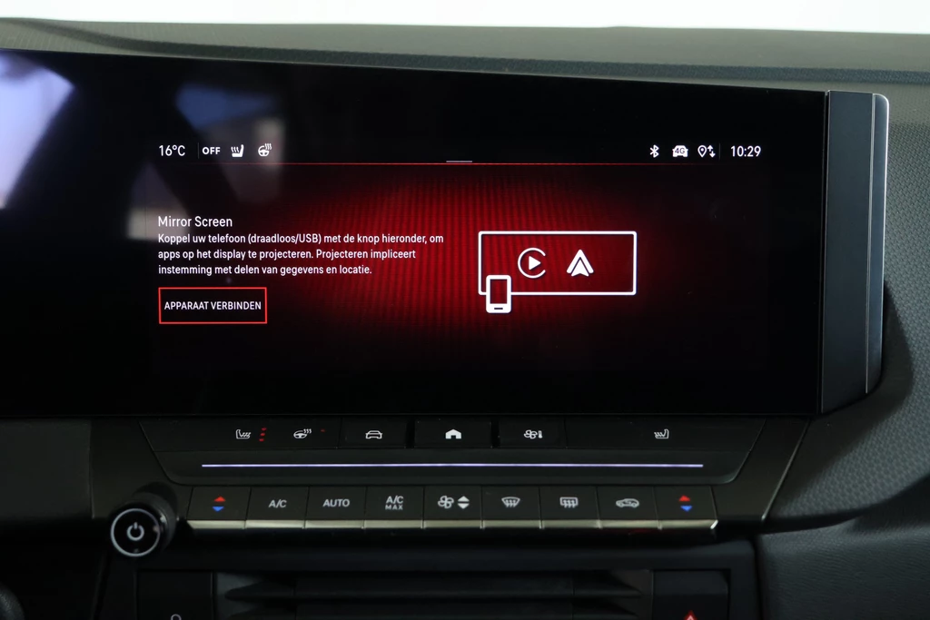 Opel Astra – foto 25