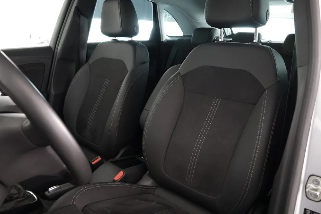 Opel Crossland – foto 9