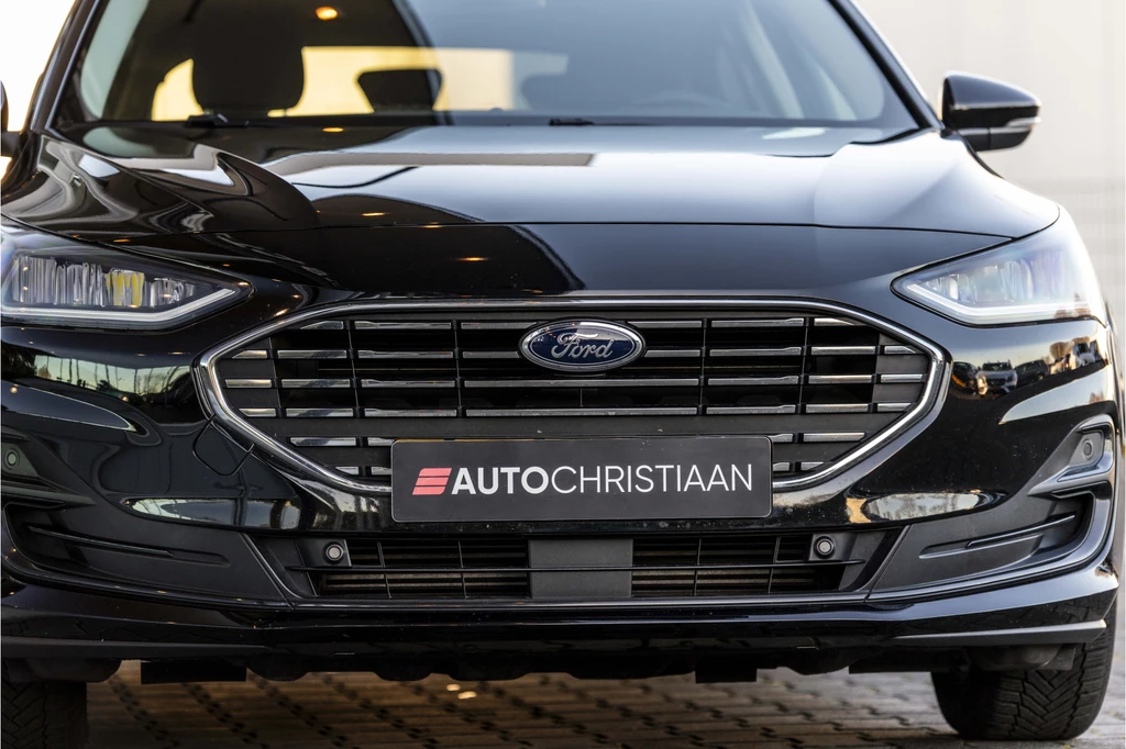 Ford Focus – foto 10