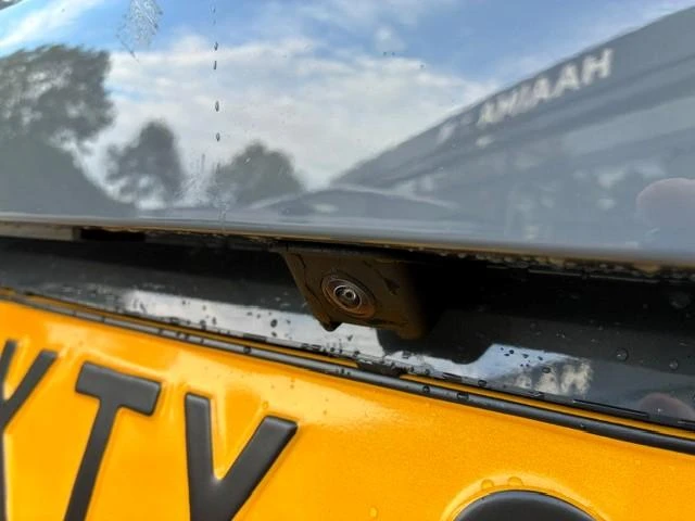 Opel Corsa-e – foto 8