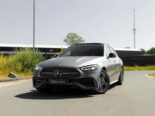 Mercedes-Benz C-Klasse – thumbnail 2