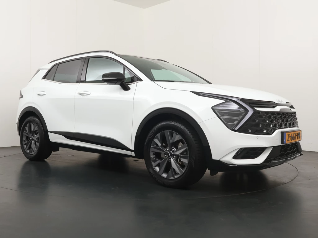 Kia Sportage – foto 11