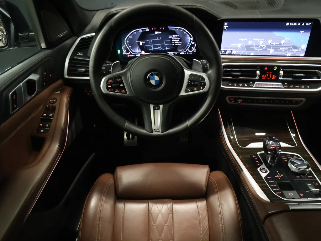 BMW X5 – foto 9