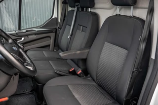 Ford Transit Custom – thumbnail 13