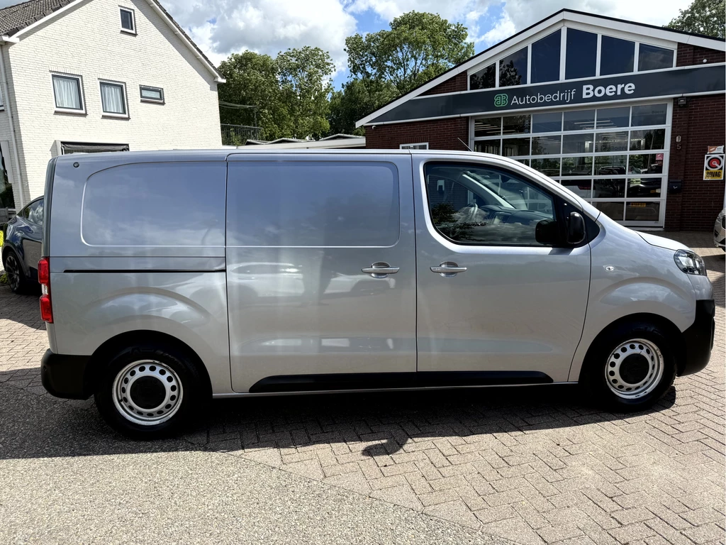 Opel Vivaro-e – foto 6
