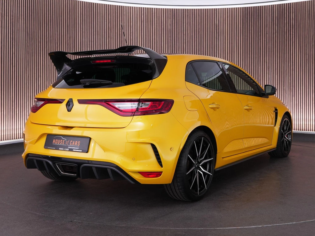 Renault Mégane – foto 9