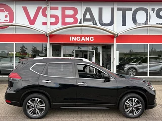 Nissan X-Trail – thumbnail 5