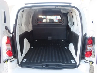 Citroën Berlingo – thumbnail 7