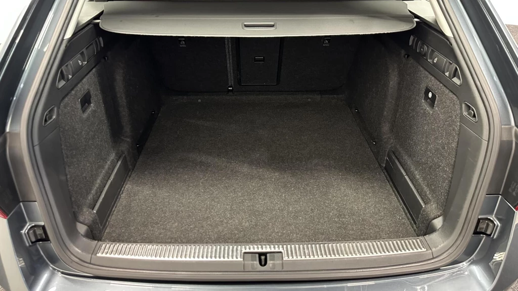 Škoda Superb – foto 38