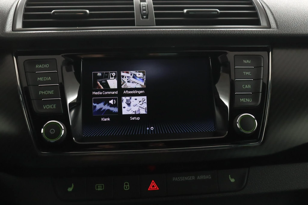 Škoda Fabia – foto 38