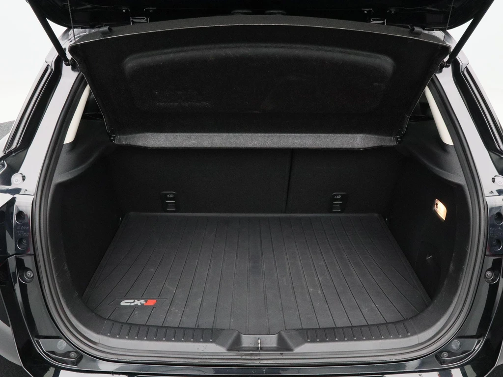 Mazda CX-3 – foto 15