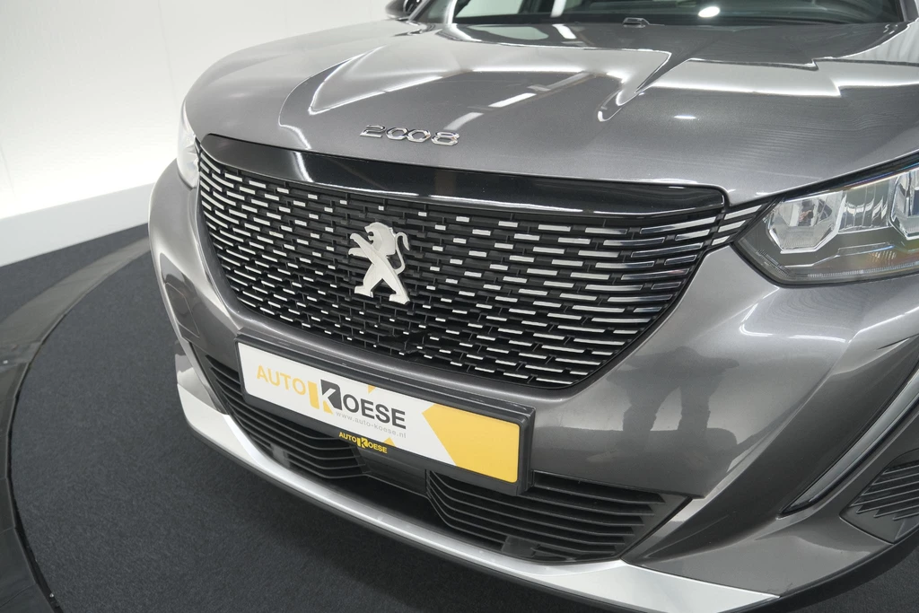 Peugeot 2008 – foto 19