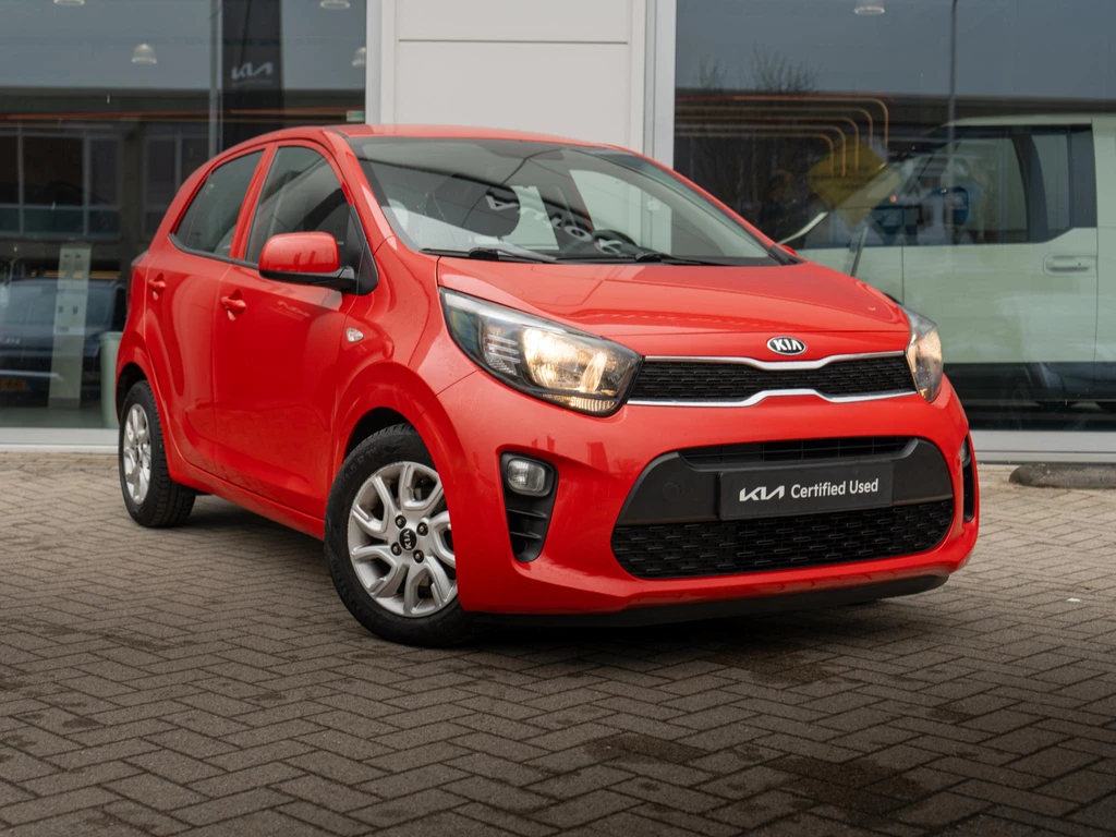 Kia Picanto – foto 7