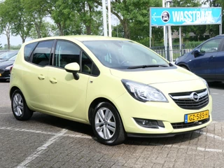 Opel Meriva – thumbnail 8