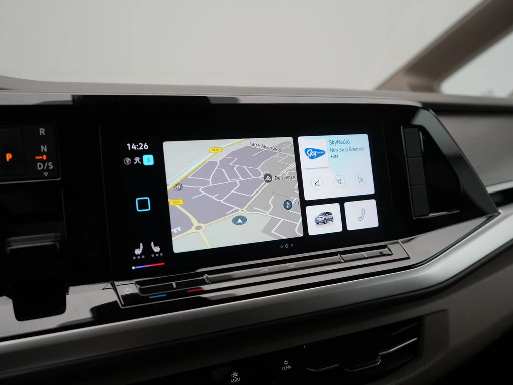 Volkswagen Multivan – foto 41