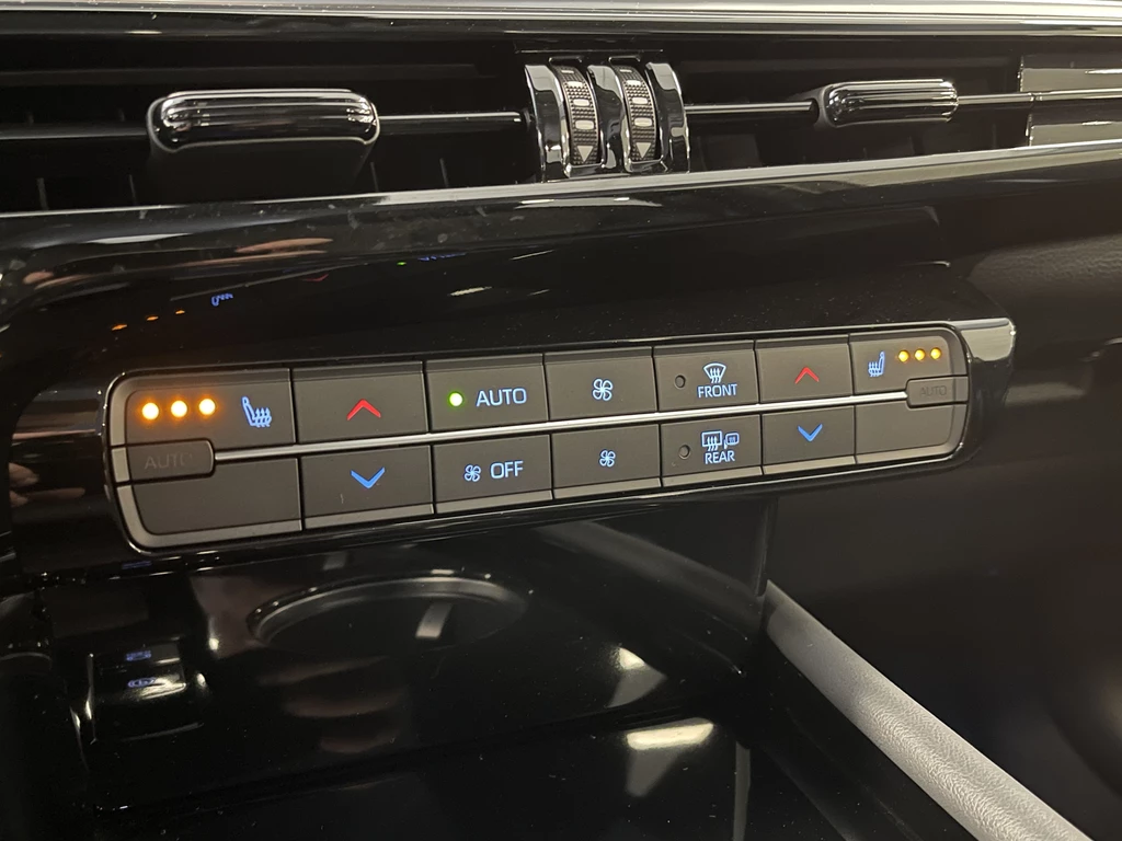 Toyota Mirai – foto 29
