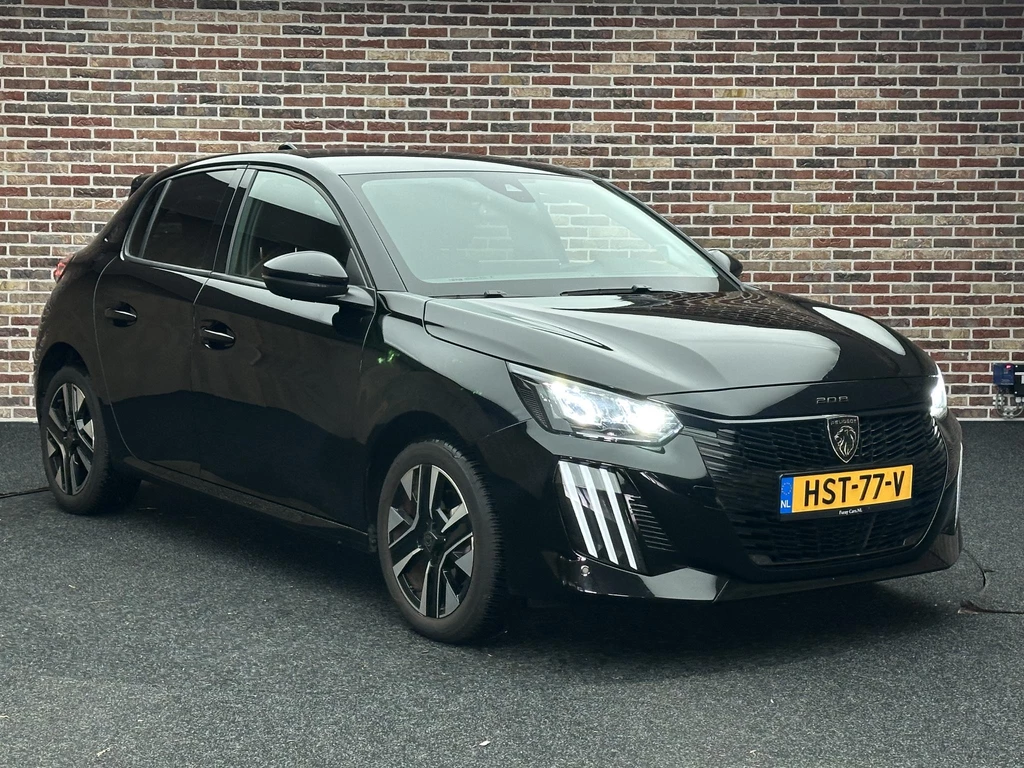 Peugeot 208 – foto 10