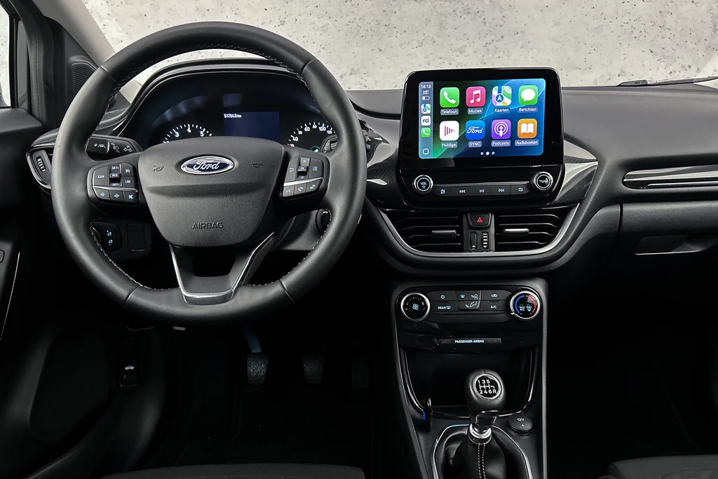 Ford Puma – foto 15