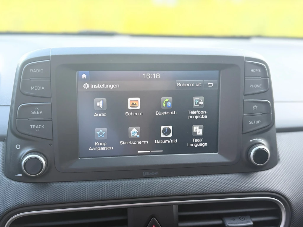 Hyundai Kona – foto 17