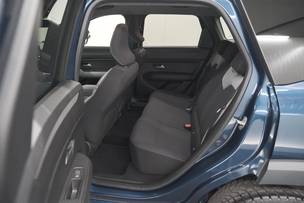Dacia Bigster – foto 40