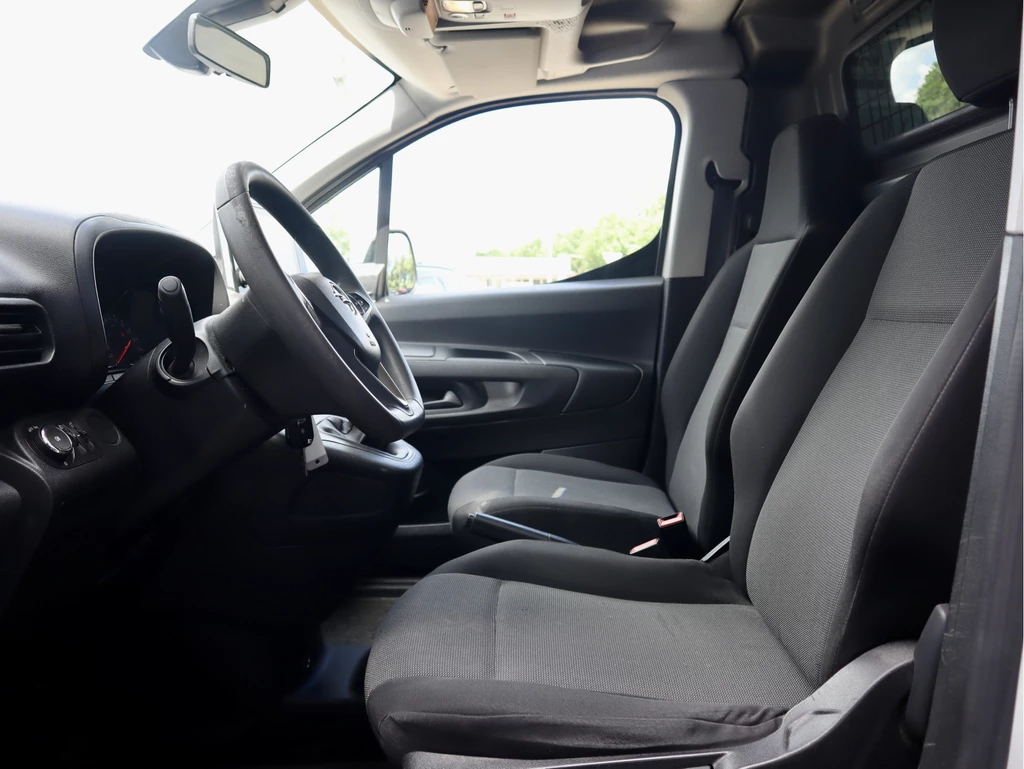 Opel Combo – foto 10